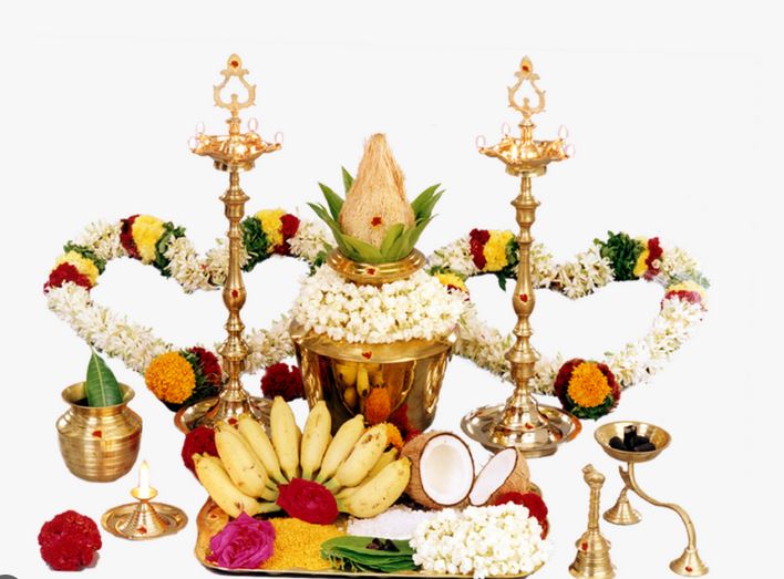 PUJA